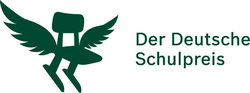 Logo des Deutschen Schulpreises | © Deutscher Schulpreis
